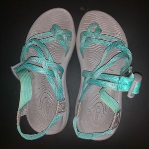 Chaco sandals